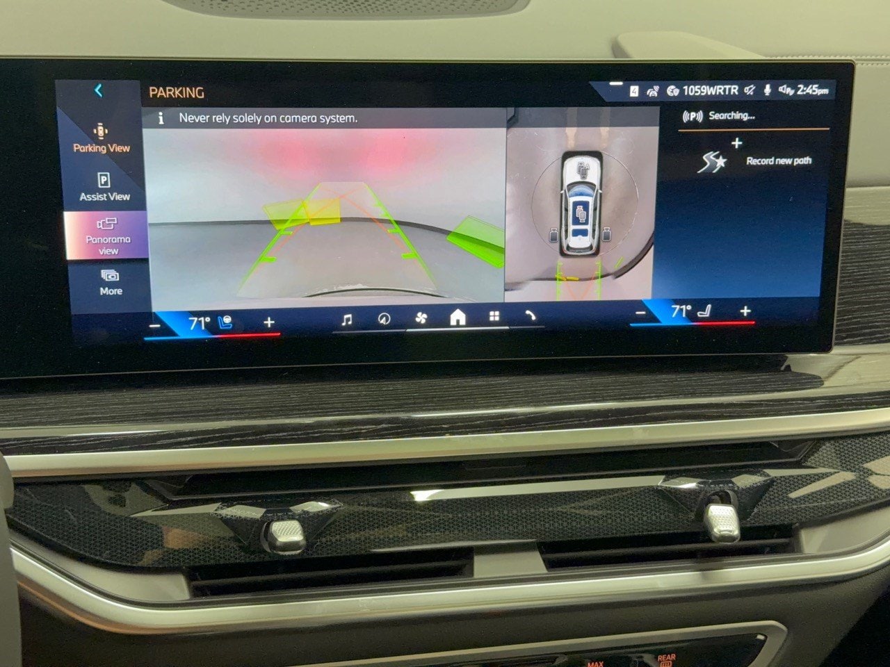 2026 BMW X7 40i - Photo 24
