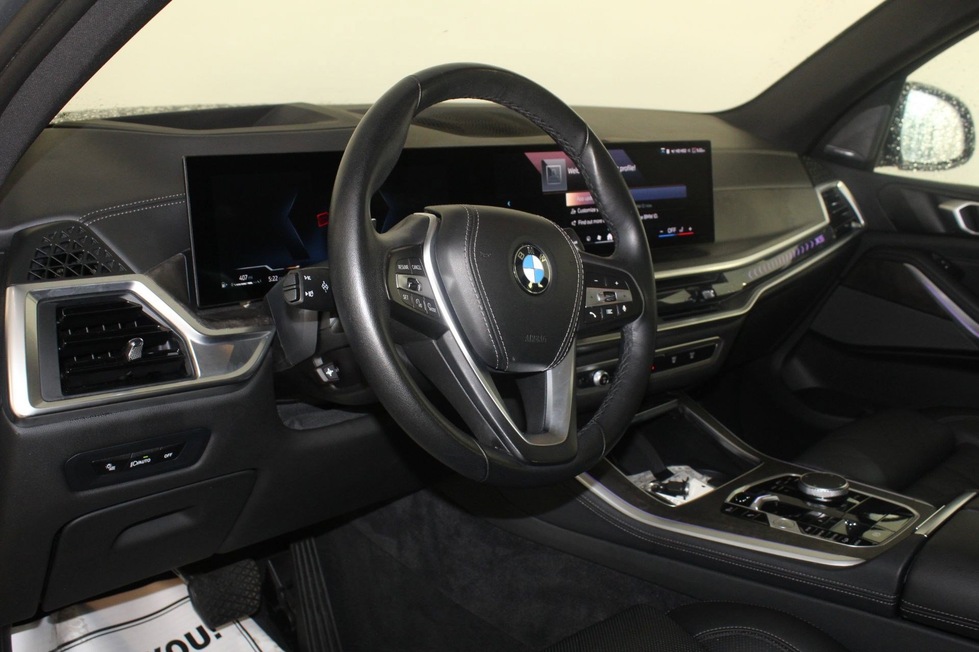 2024 Bmw X5 xDrive40i photo 4