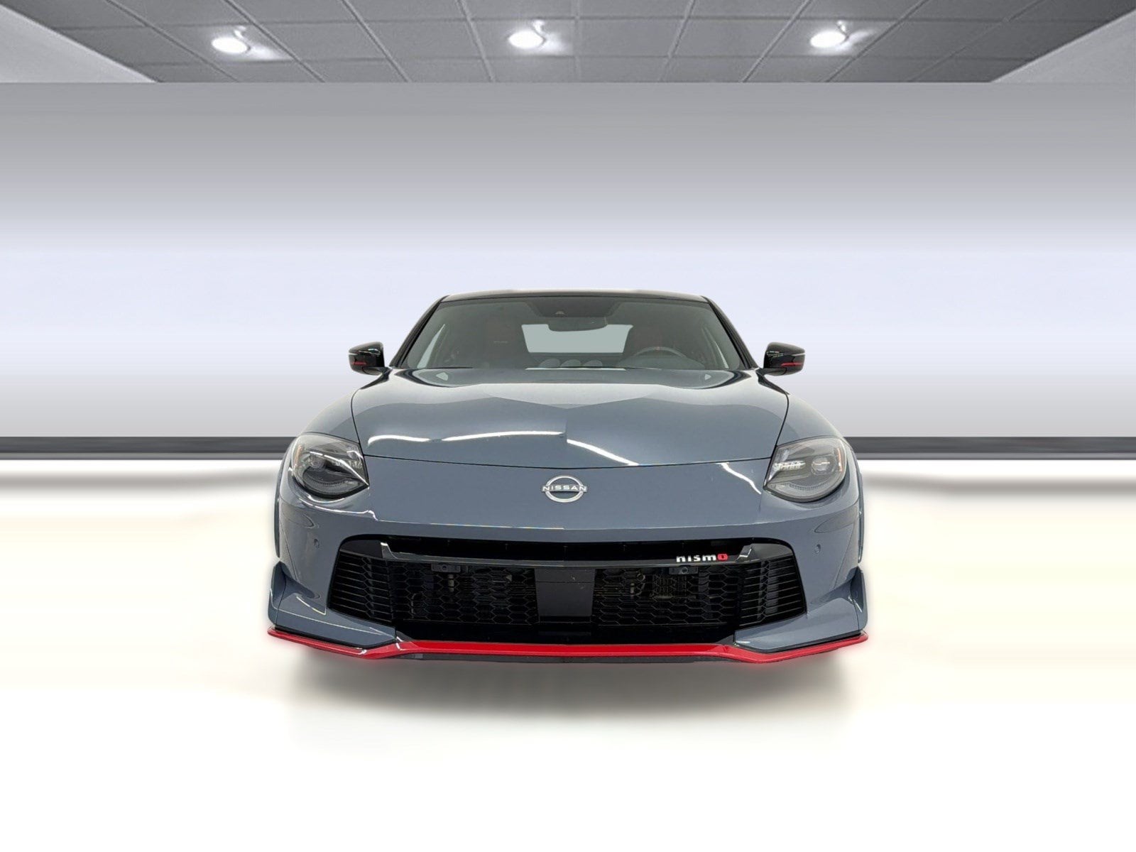 Z NISMO Coupe
