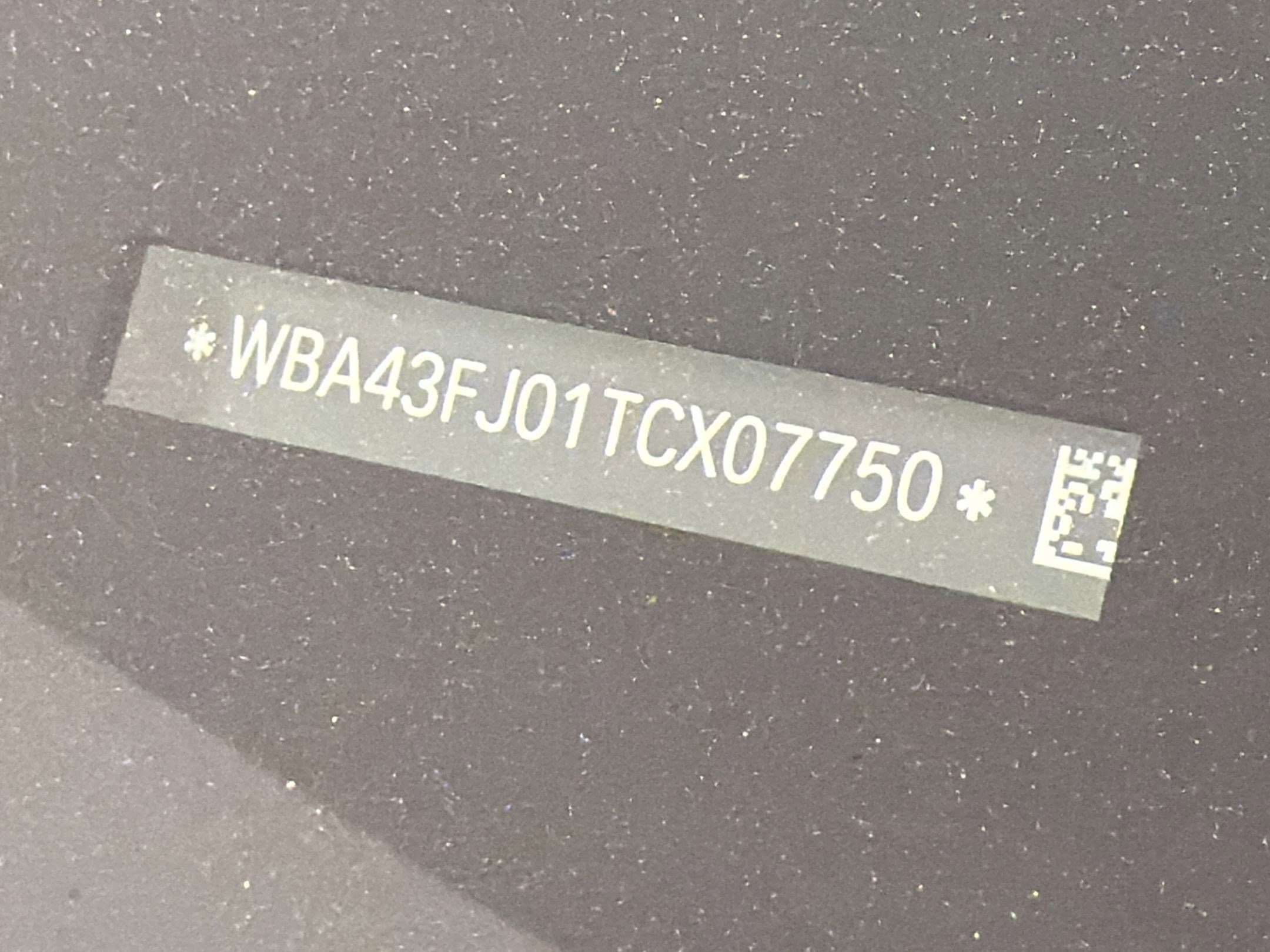 2026 BMW 5 Series 530i - Photo 19