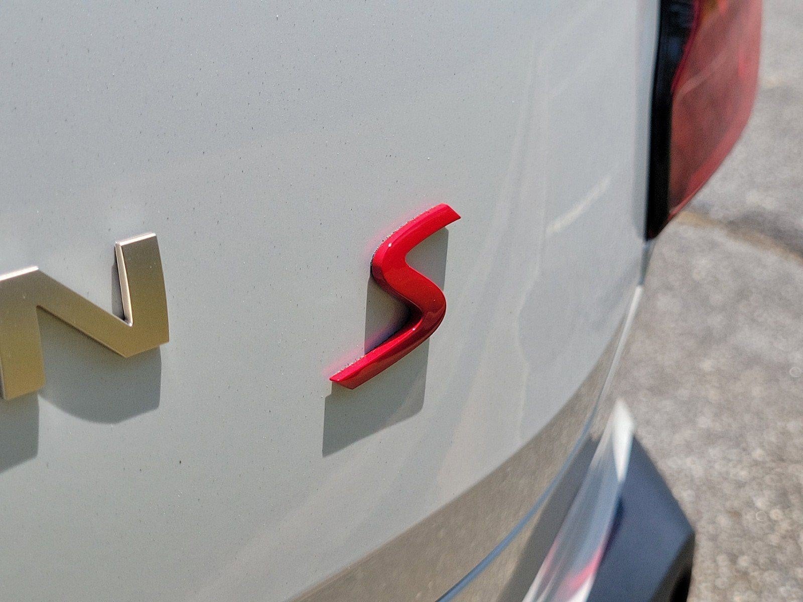 2025 MINI Countryman S - Photo 21