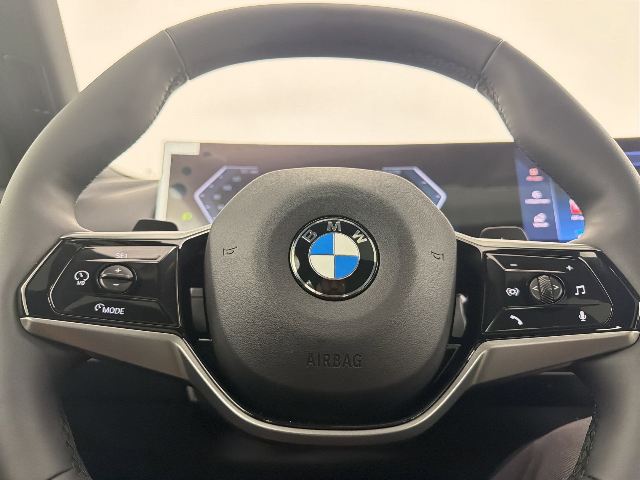 2026 BMW 5 Series 530i - Photo 16