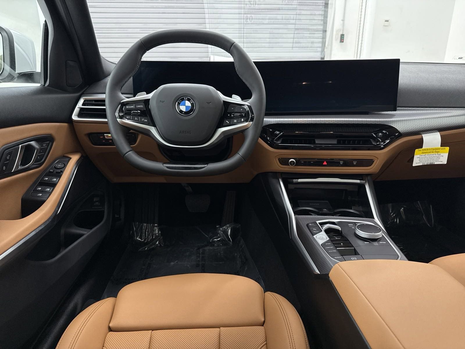 2025 Bmw 330i xDrive Sedan photo 4