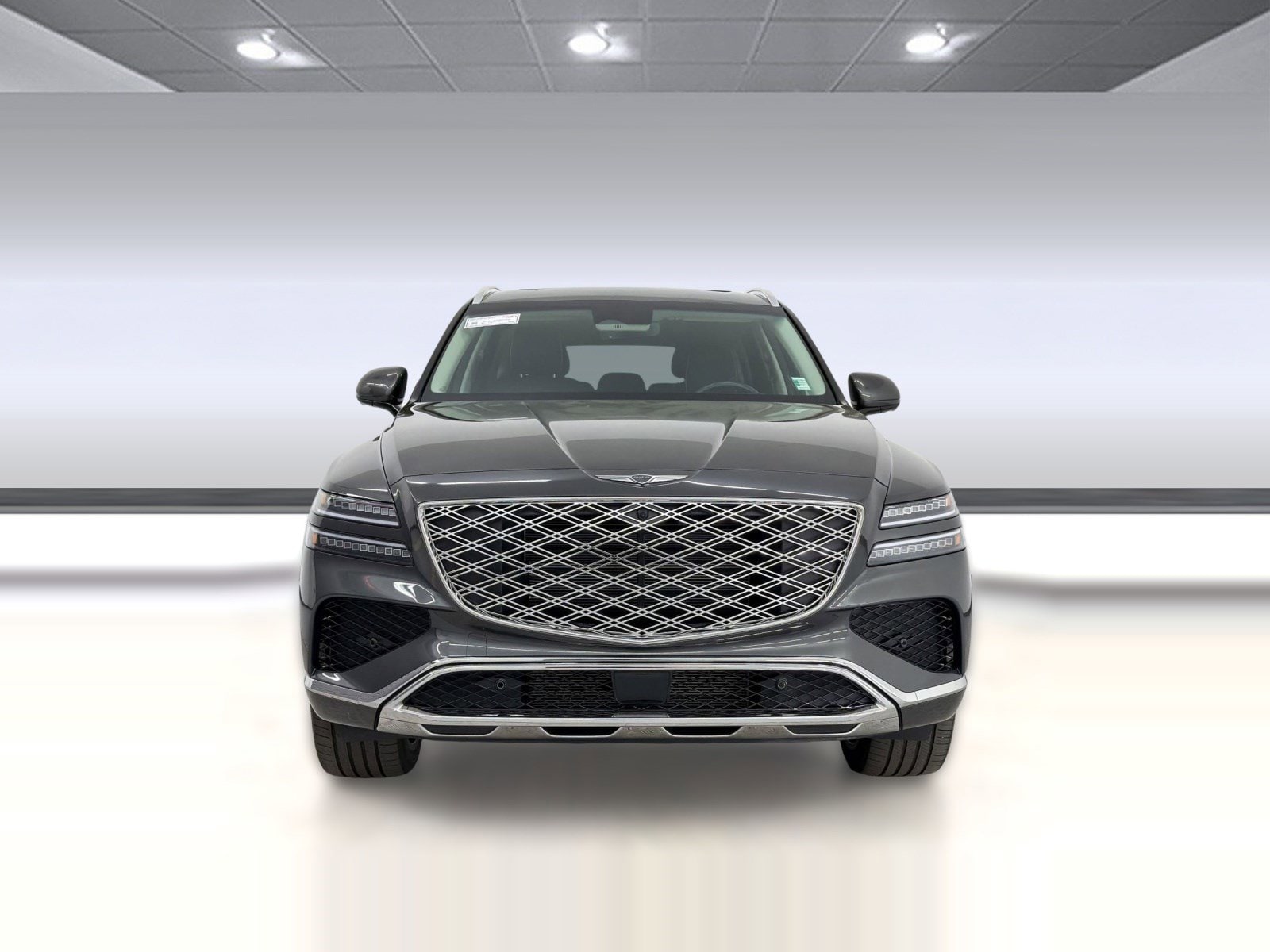 2025 Genesis GV80 2.5T Prestige AWD photo 5