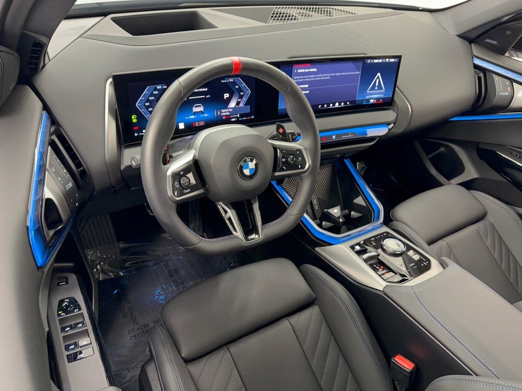 Certified 2026 BMW X3 M50 xDrive SUV