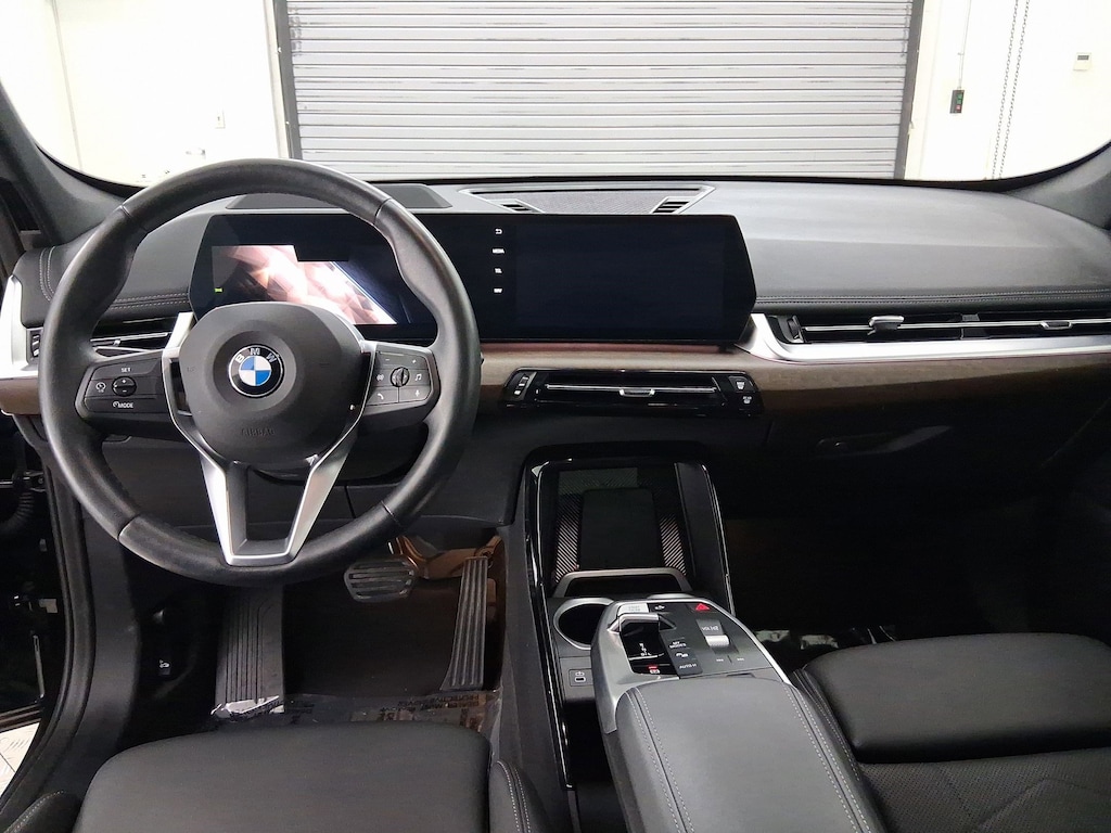 Certified 2025 BMW X1 xDrive28i SUV