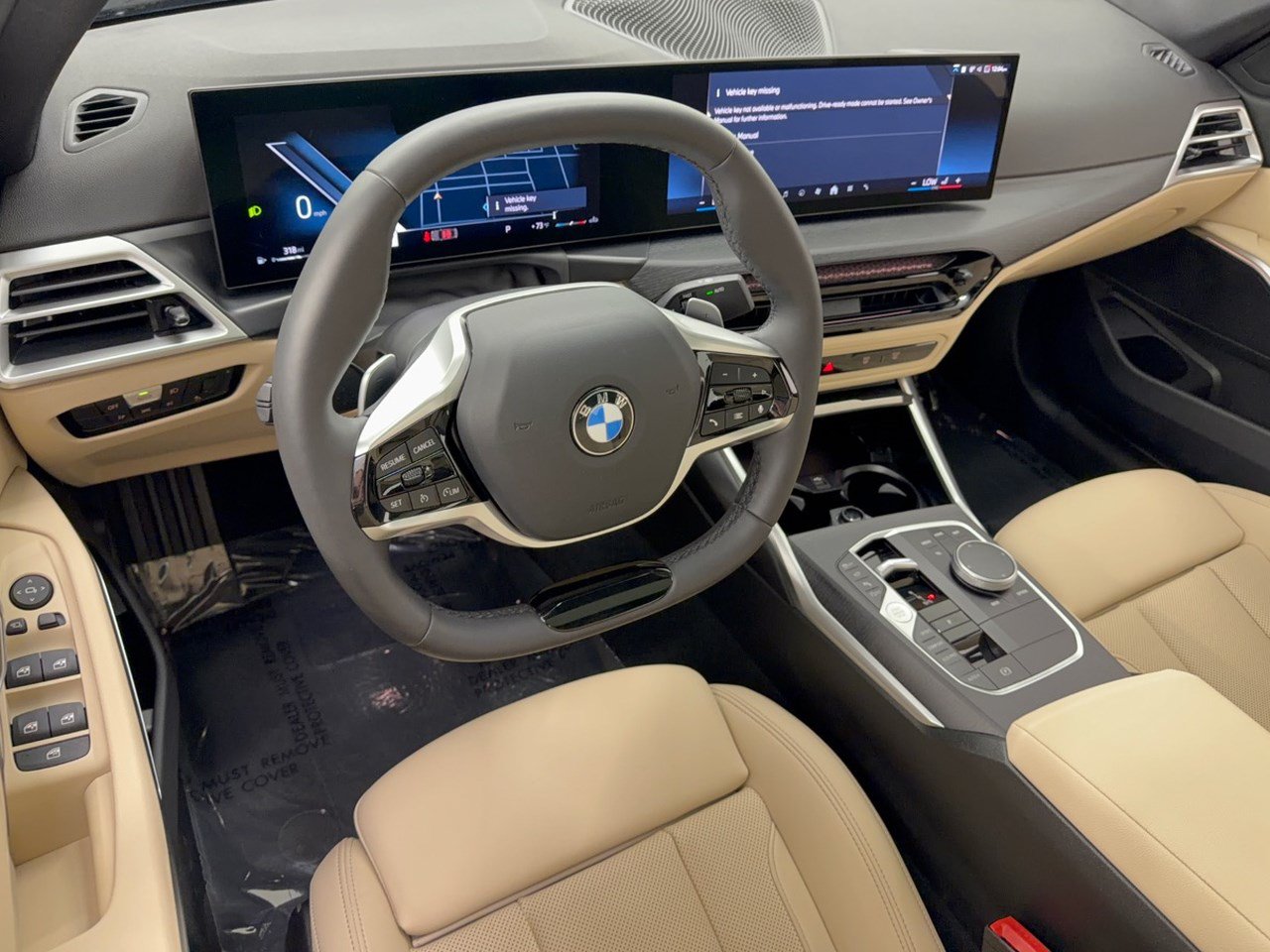 Used 2026 BMW 330i Sedan