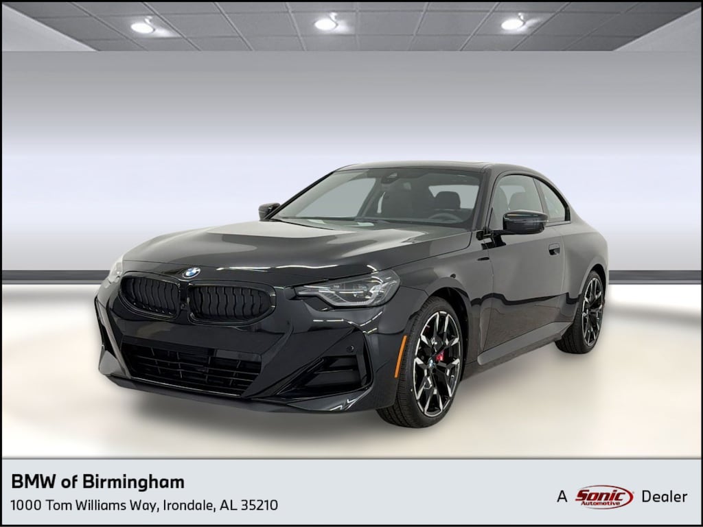 New 2026 BMW 230i xDrive Coupe