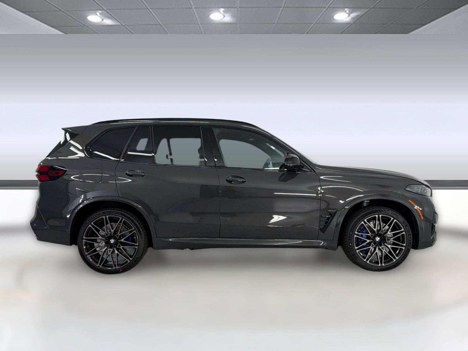 2026 BMW X5 M Competition SUV