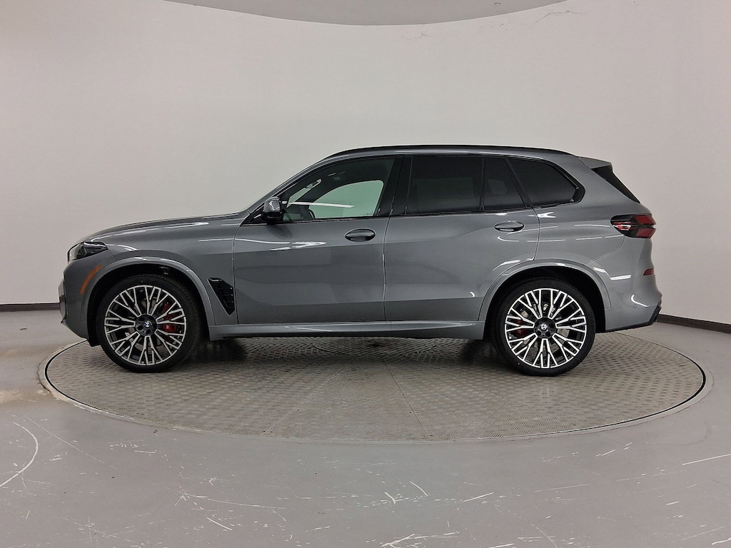 New 2026 BMW X5 sDrive40i SUV