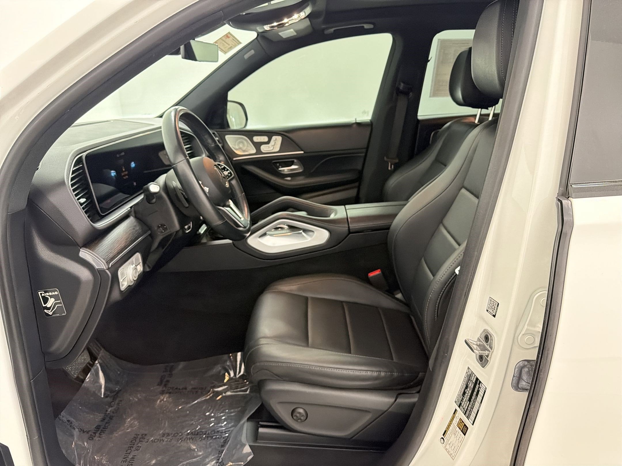 2023 Mercedes-Benz GLE 350 photo 4