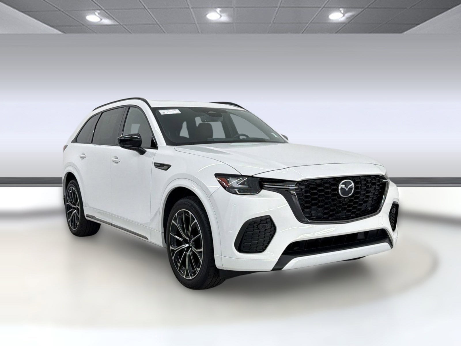 CX-70 3.3 Turbo S Premium Package SUV