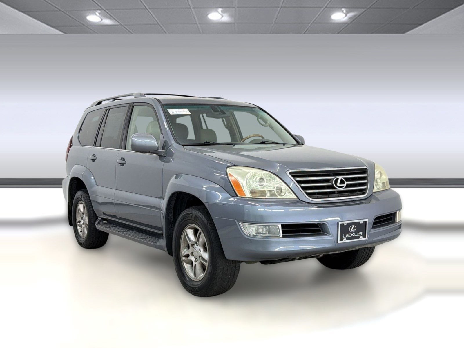 2003 LEXUS GX 470 Base photo 6