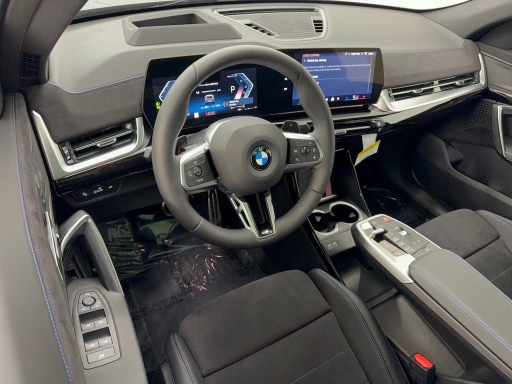 New 2027 BMW X2 xDrive28i SUV