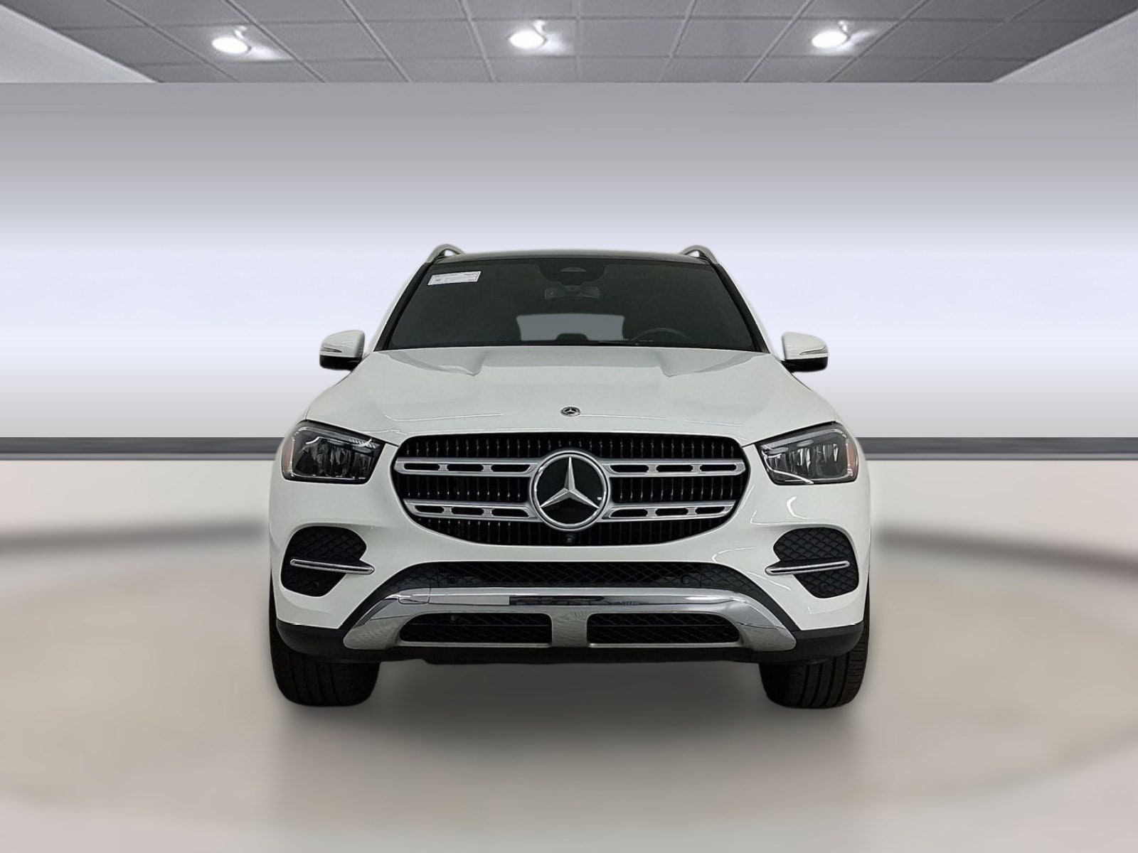 2024 Mercedes-Benz GLE 350 4MATIC photo 5