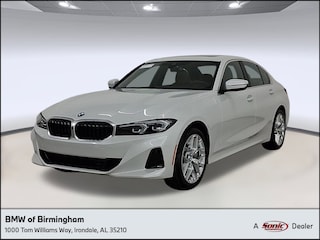Used 2025 BMW 330i Sedan for sale in Irondale