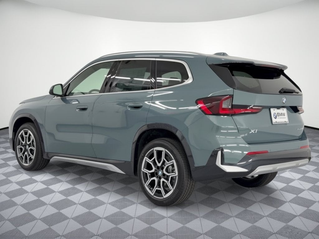 New 2027 BMW X1 xDrive28i SUV