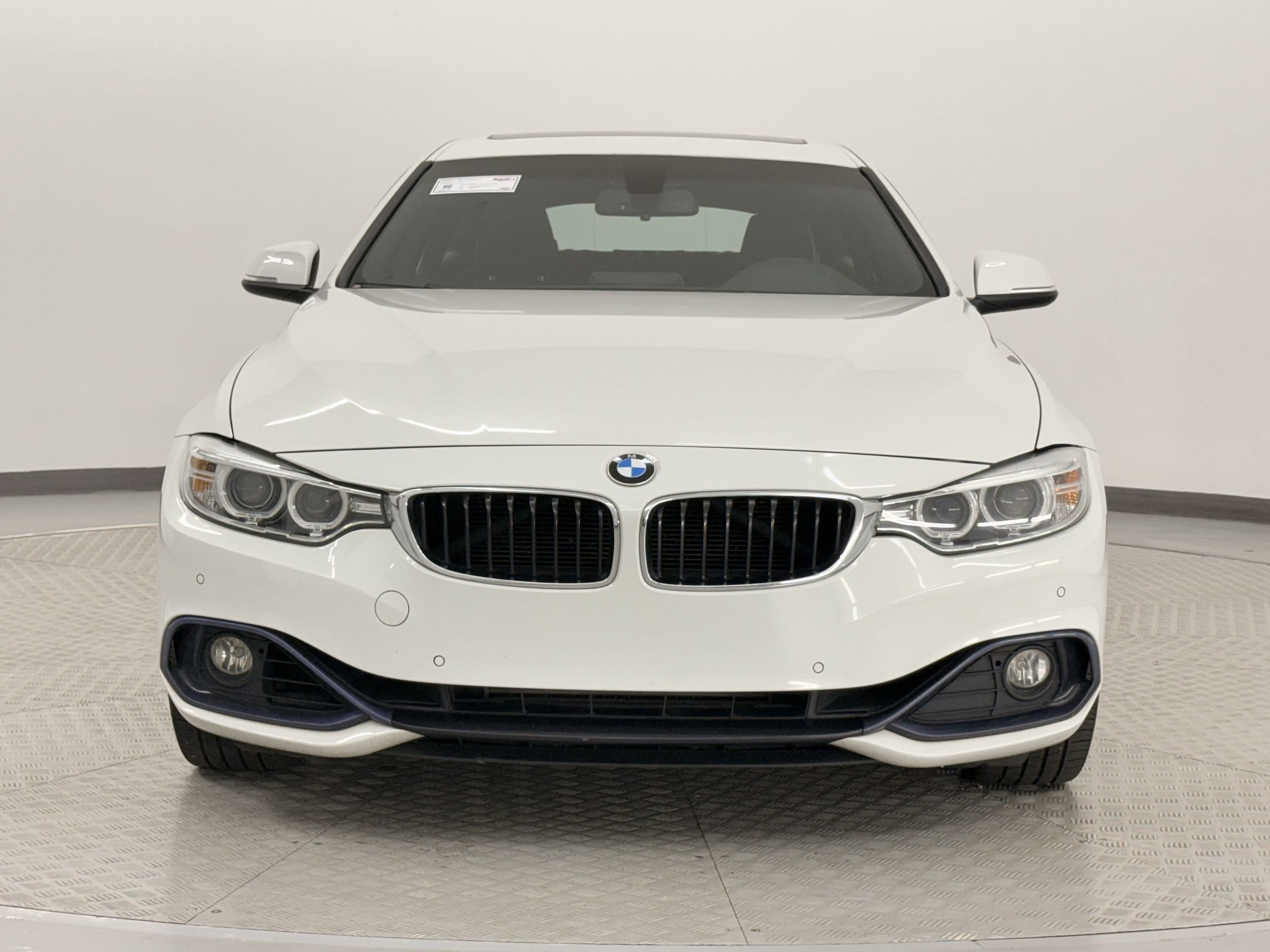 Used 2016 BMW 4 Series 428i with VIN WBA4A9C58GG696423 for sale in Irondale, AL