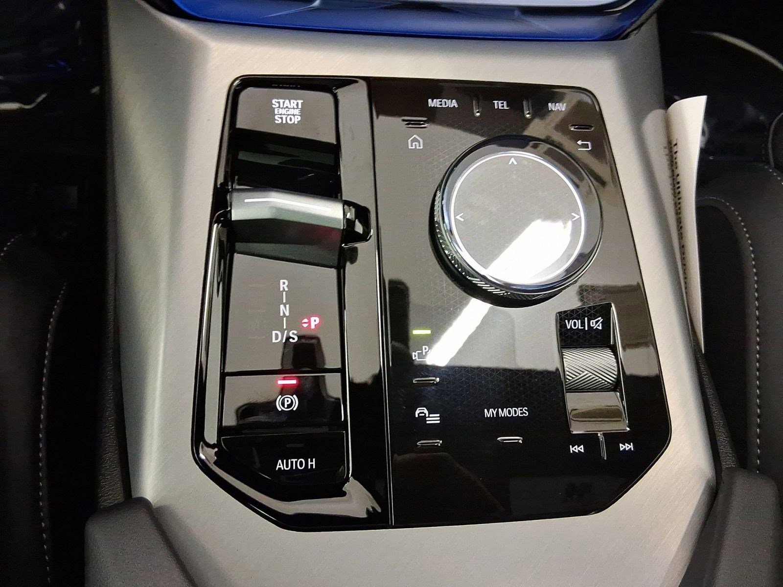 2026 BMW X3 30 - Photo 26