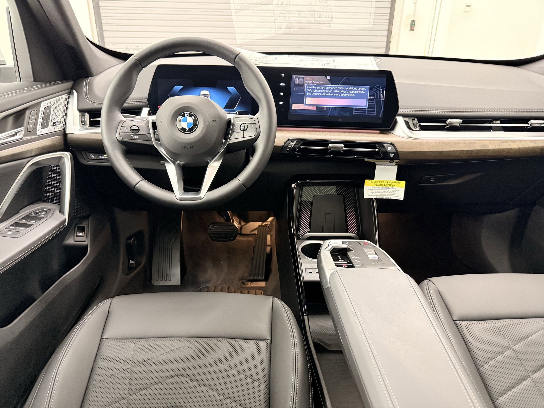 2025 Bmw X1 XDrive28i photo 4