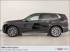Used 2025 BMW X3 30 xDrive SUV for sale in Birmingham