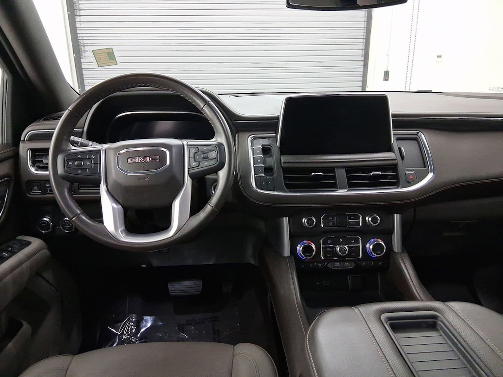 Used 2023 GMC Yukon XL SLT SUV