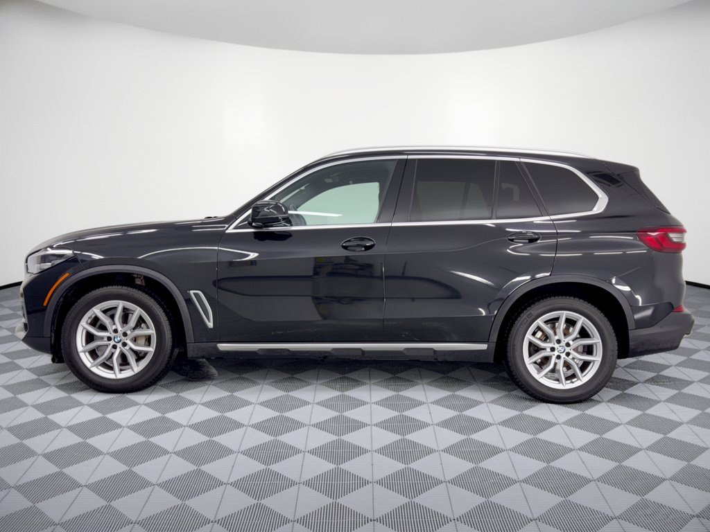 Used 2022 BMW X5 sDrive40i SUV