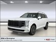  Hyundai Palisade Hybrid