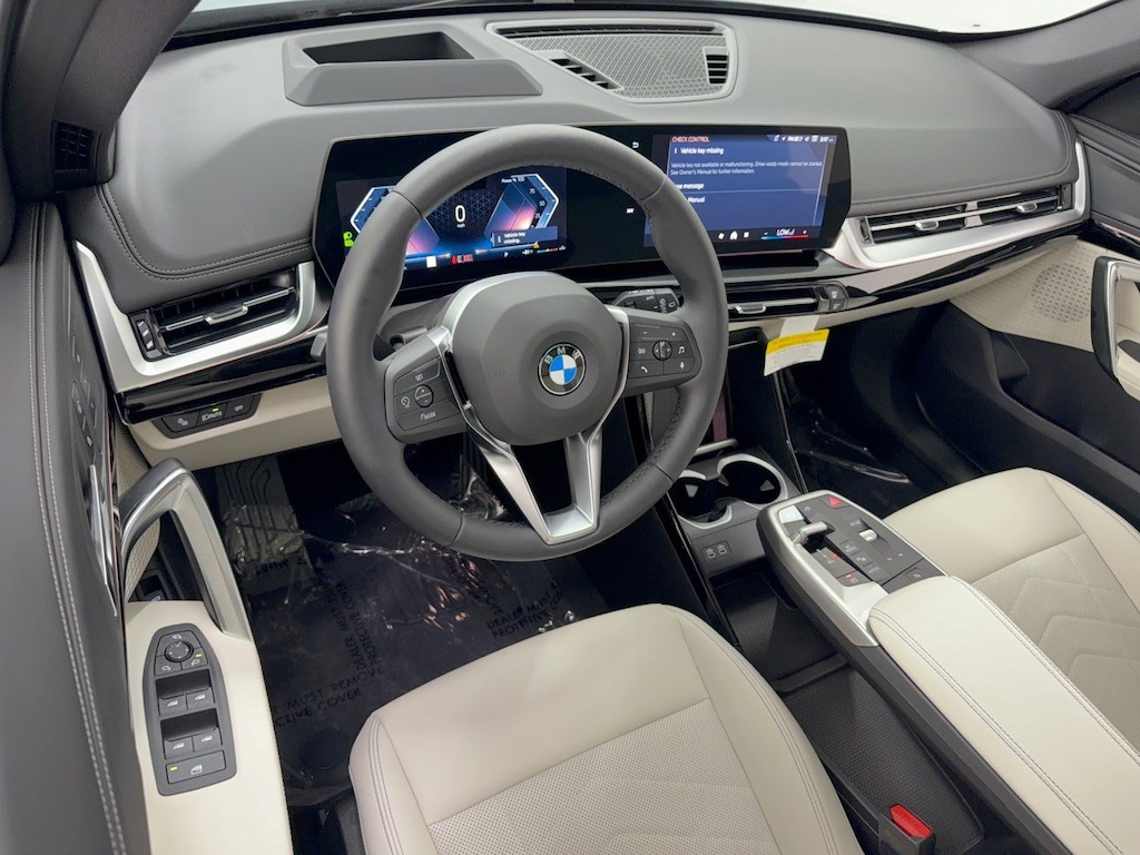 New 2027 BMW X1 xDrive28i SUV