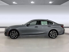 Used 2025 BMW 330i Sedan for sale in Birmingham, AL
