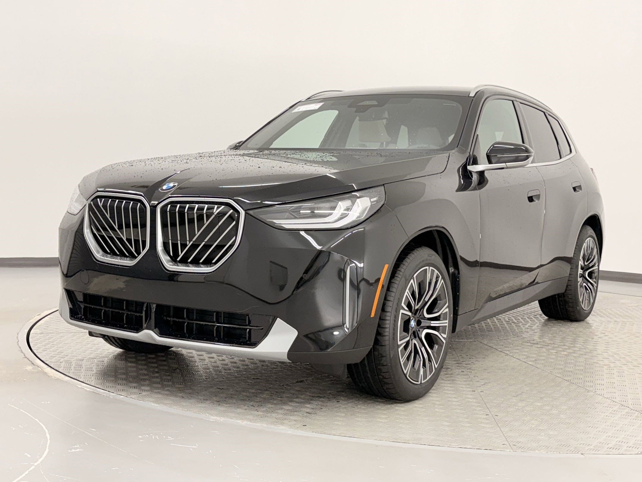 2025 Bmw X3 30x Drive photo 2