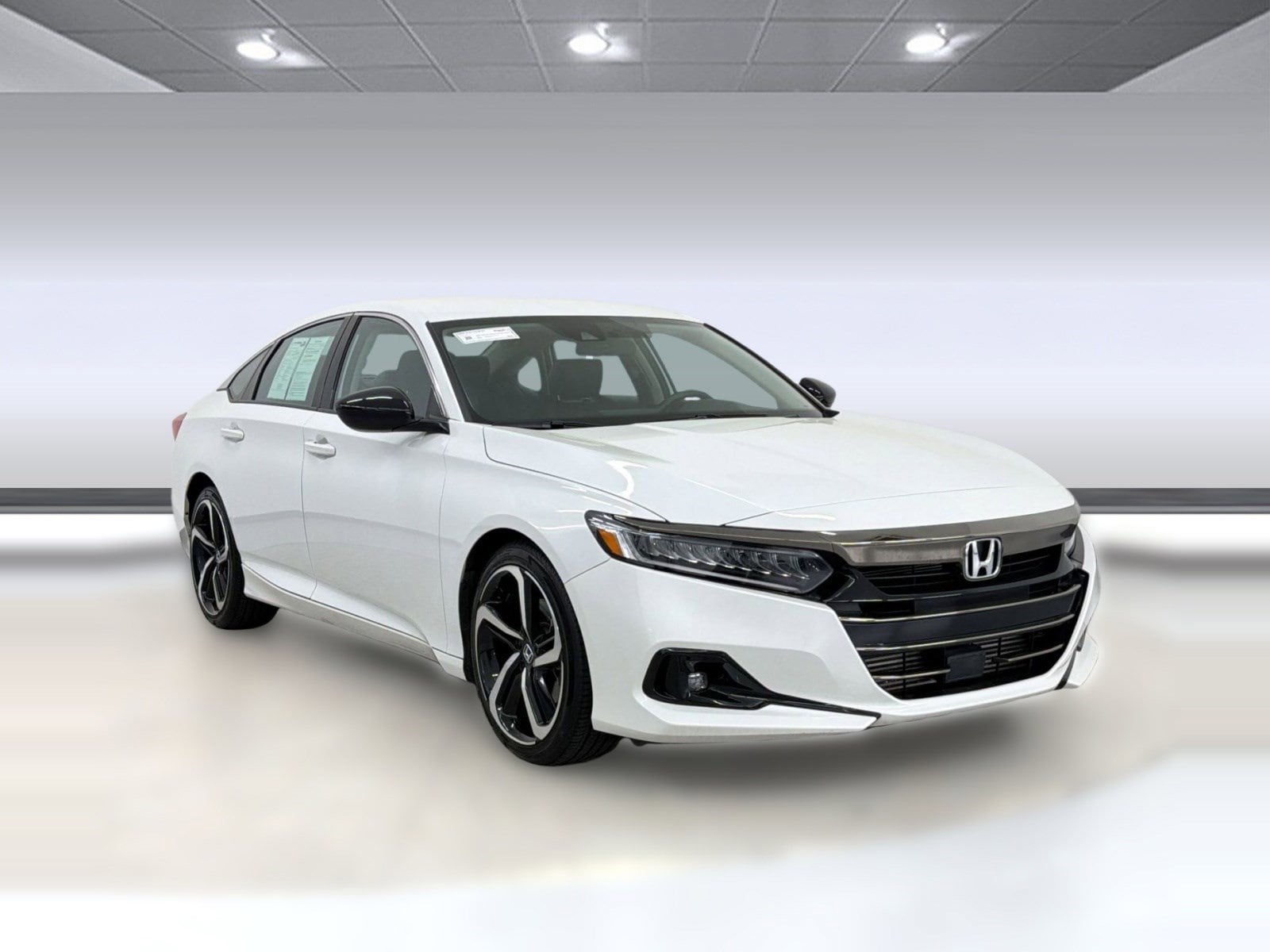 2022 Honda Accord Sport SE 1.5T photo 6