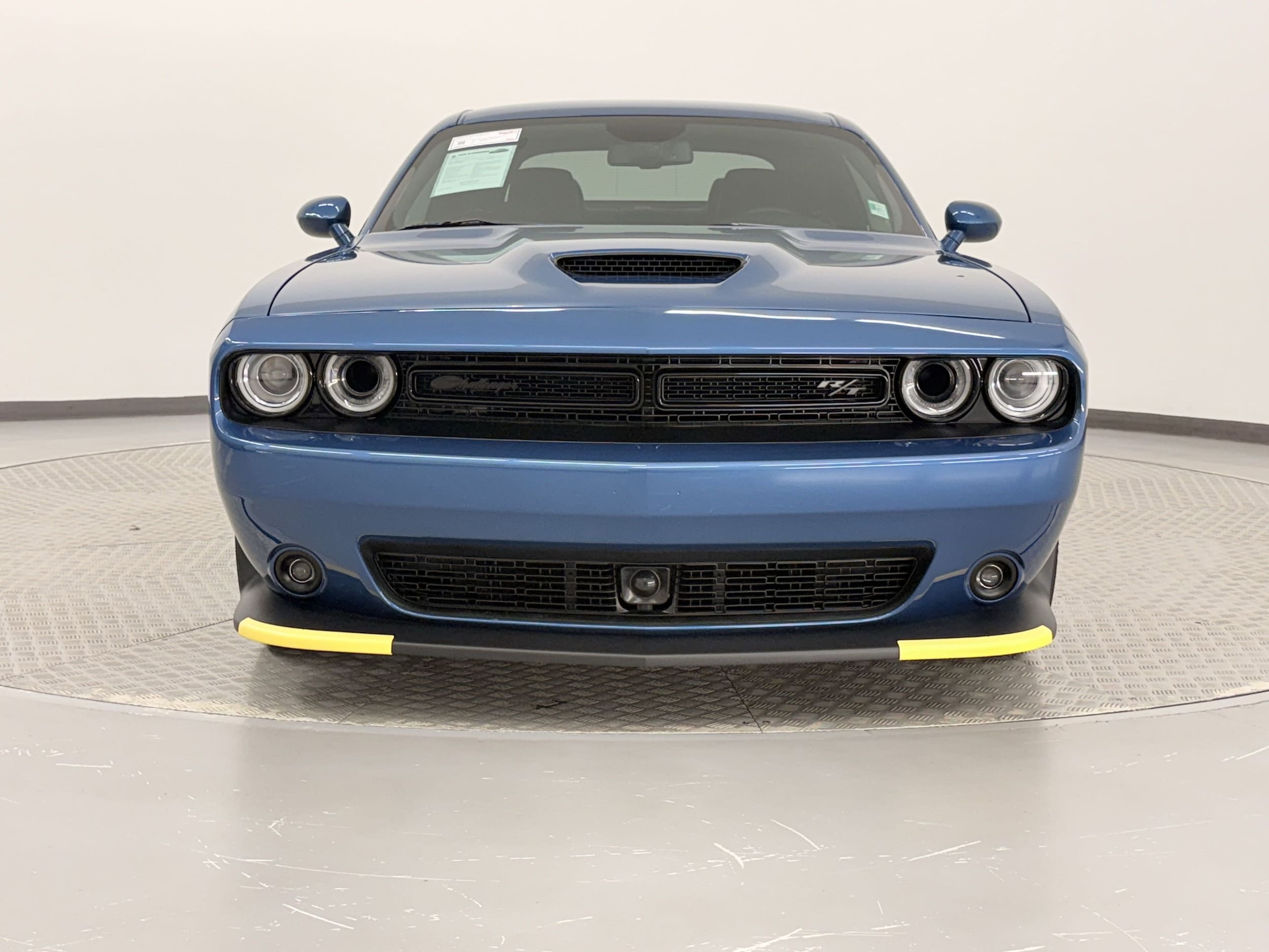 Used 2023 Dodge Challenger R/T with VIN 2C3CDZBT5PH556375 for sale in Irondale, AL