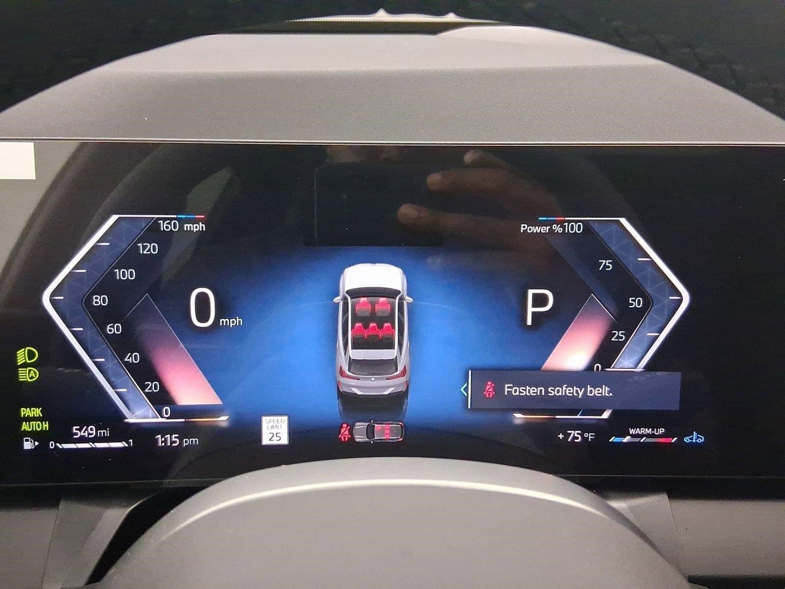 2026 BMW X3 30 - Photo 17