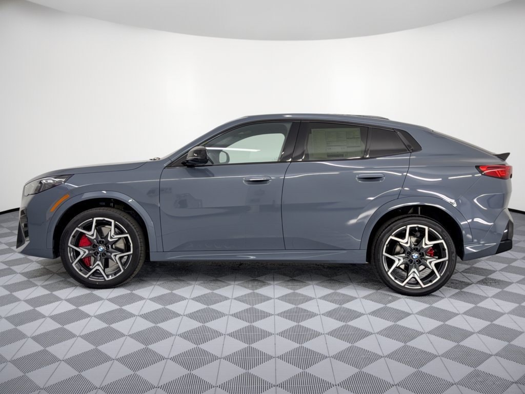 New 2027 BMW X2 xDrive28i SUV
