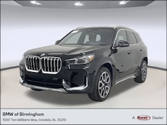 Used 2025 BMW X1 xDrive28i SUV for sale in Irondale