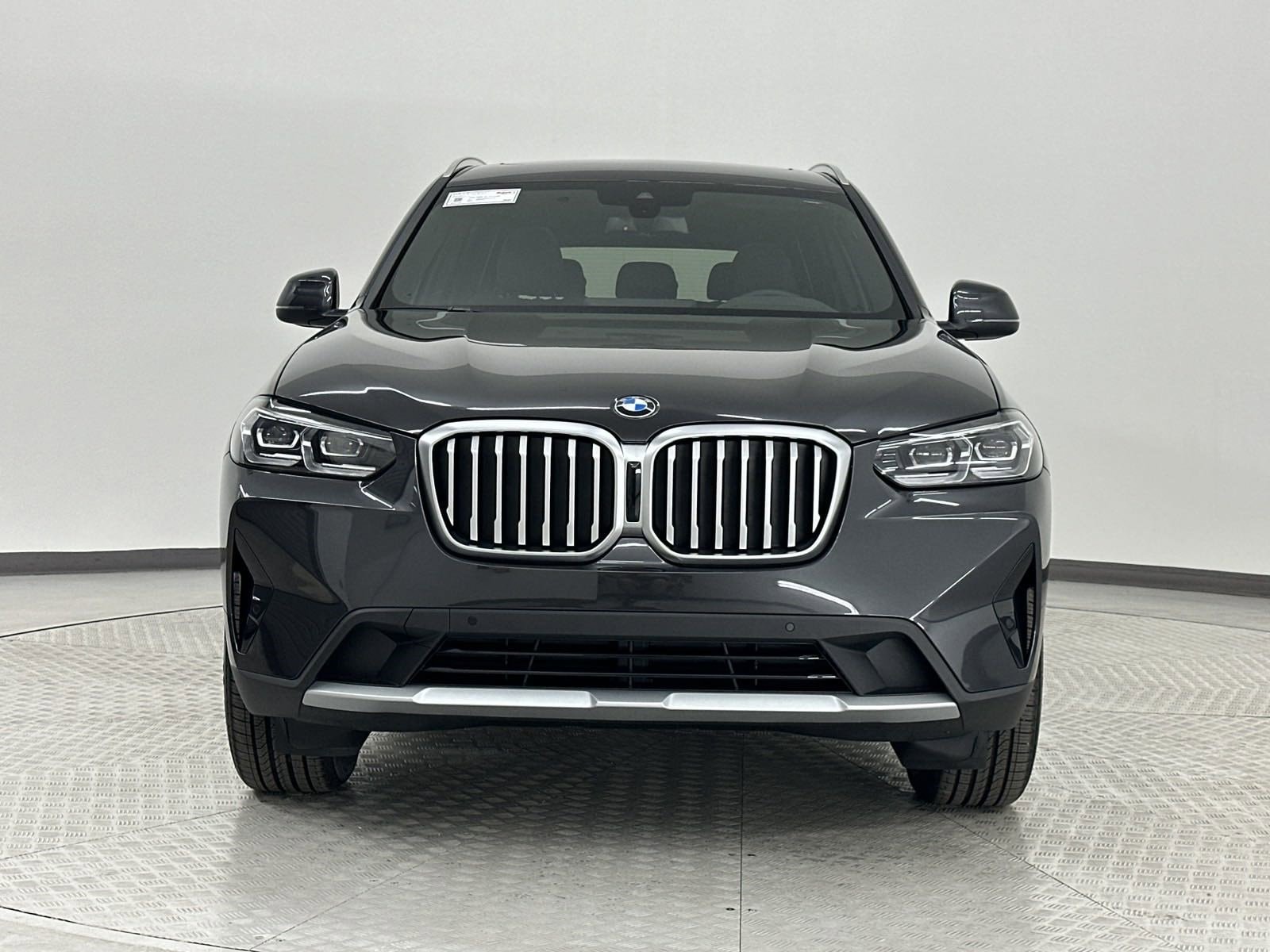 Used 2024 BMW X3 30i with VIN WBX57DP02RN282353 for sale in Irondale, AL