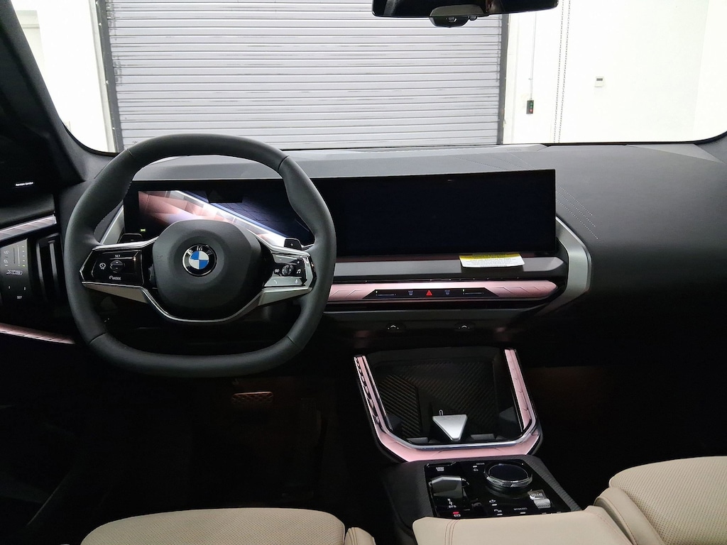 Used 2026 BMW X3 30 xDrive SUV