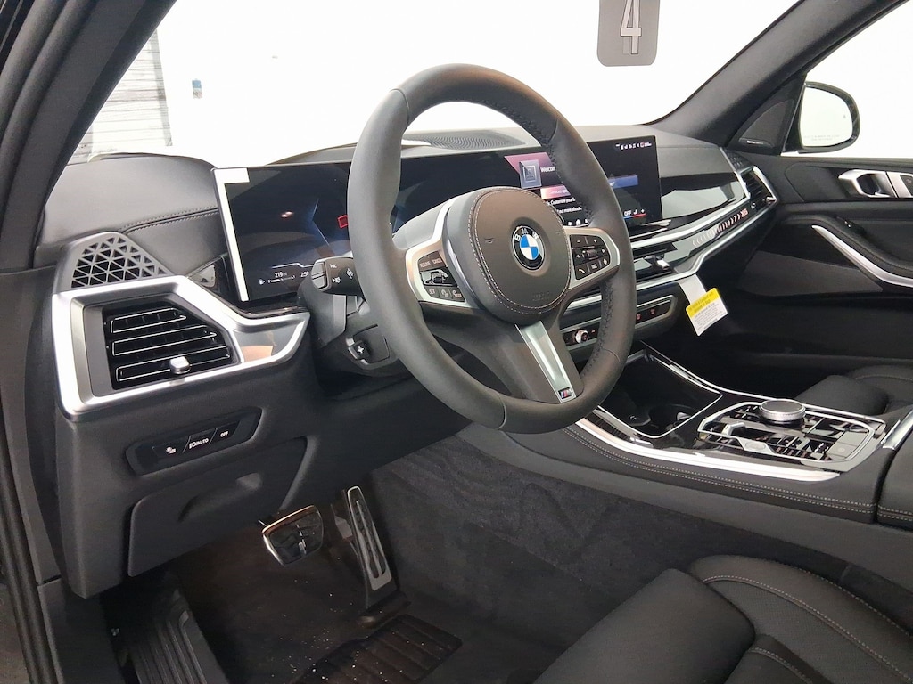 New 2026 BMW X5 sDrive40i SUV