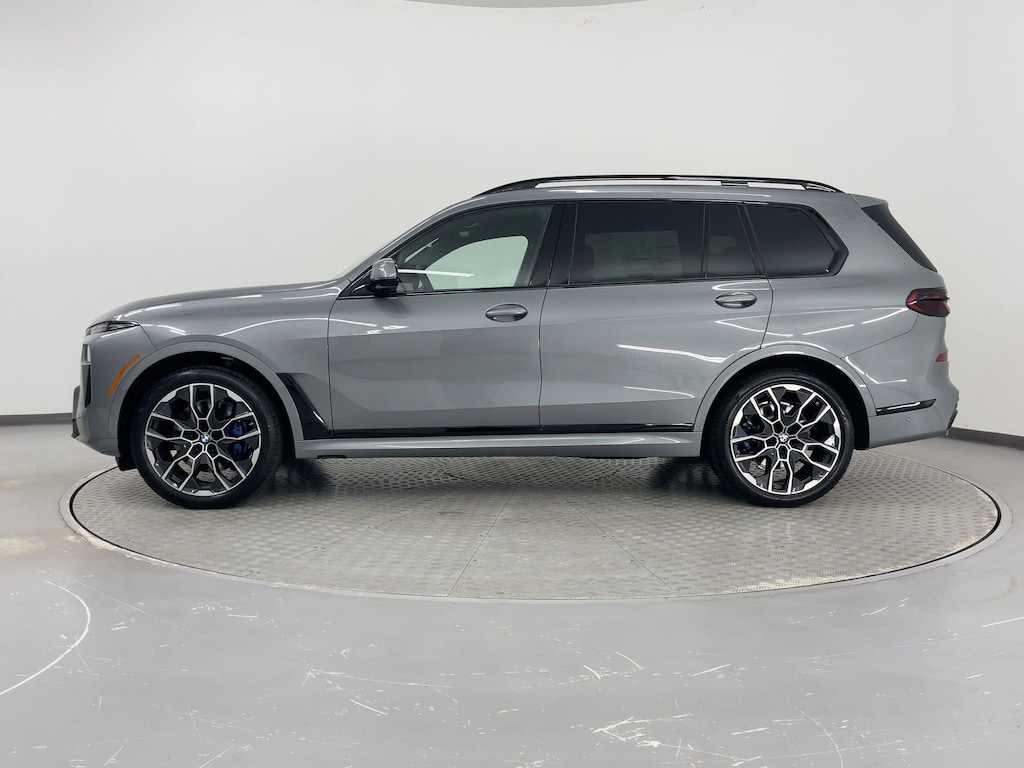 New 2026 BMW X7 xDrive40i SUV