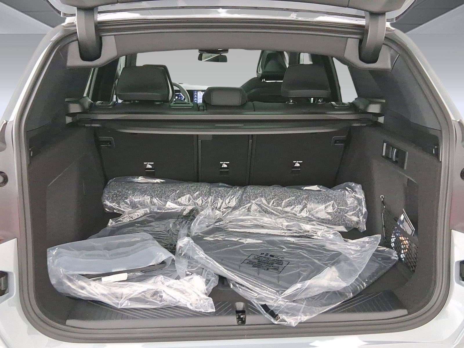 2026 BMW X3 30 - Photo 28