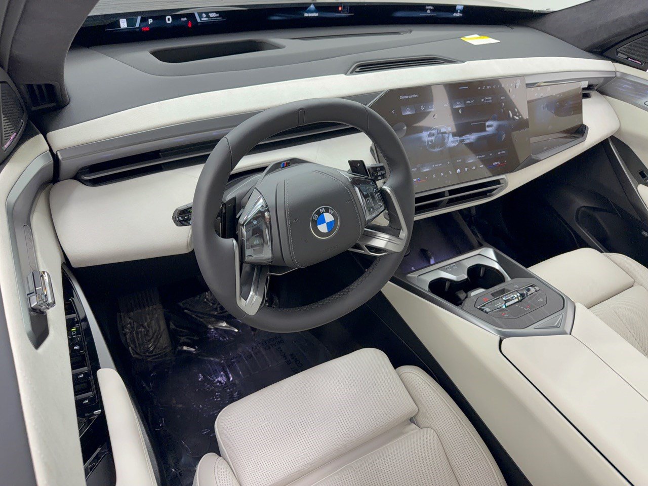 New 2027 BMW X5 40 xDrive SUV