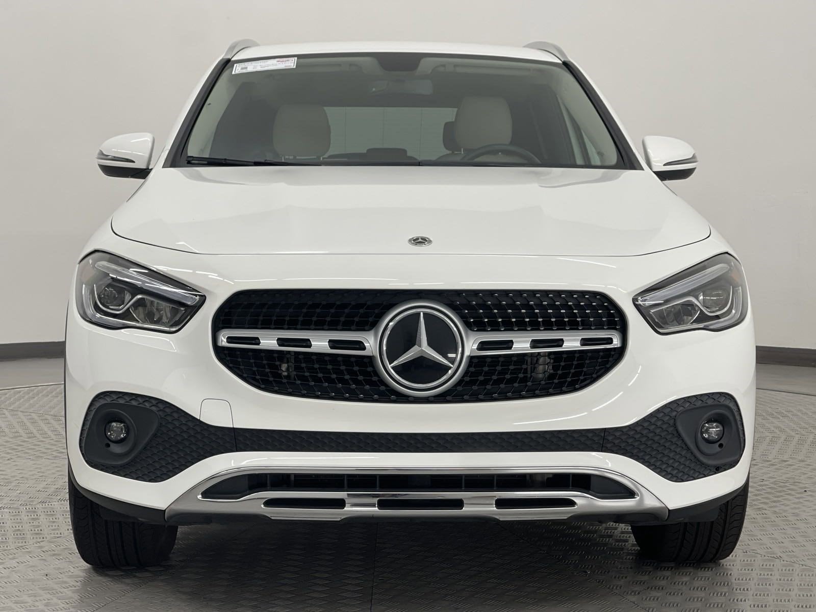 Used 2021 Mercedes-Benz GLA GLA250 with VIN W1N4N4GBXMJ195499 for sale in Irondale, AL