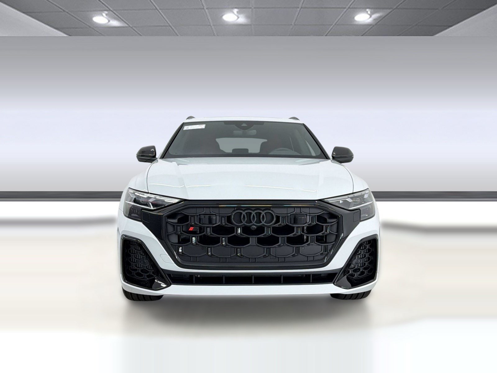 SQ8 4.0T Premium Plus SUV