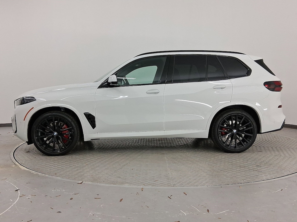 New 2026 BMW X5 xDrive40i SUV