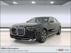 Used 2026 BMW i7 eDrive50 Sedan in Irondale