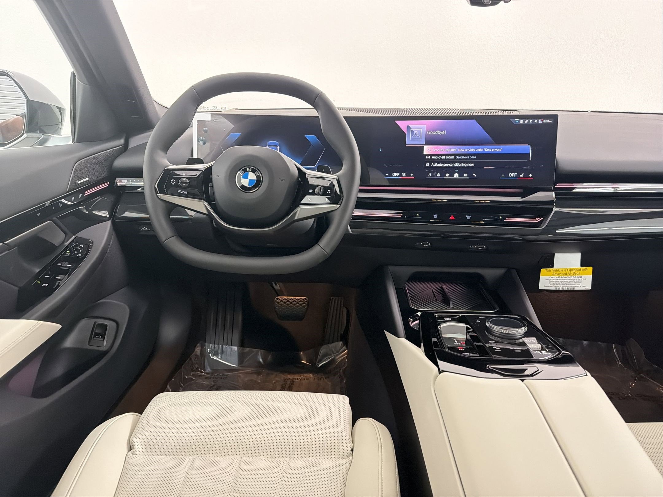 2026 BMW 5 Series 530i - Photo 25