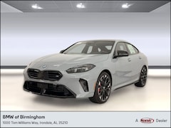 Used 2025 BMW M235i xDrive Gran Coupe for sale in Birmingham