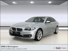 Used 2014 BMW 535i xDrive Sedan in Birmingham