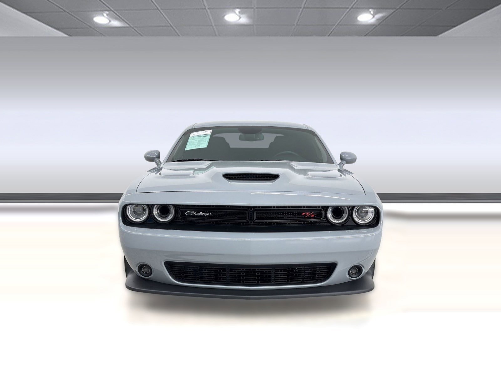 2022 Dodge Challenger R/T Scat Pack photo 5